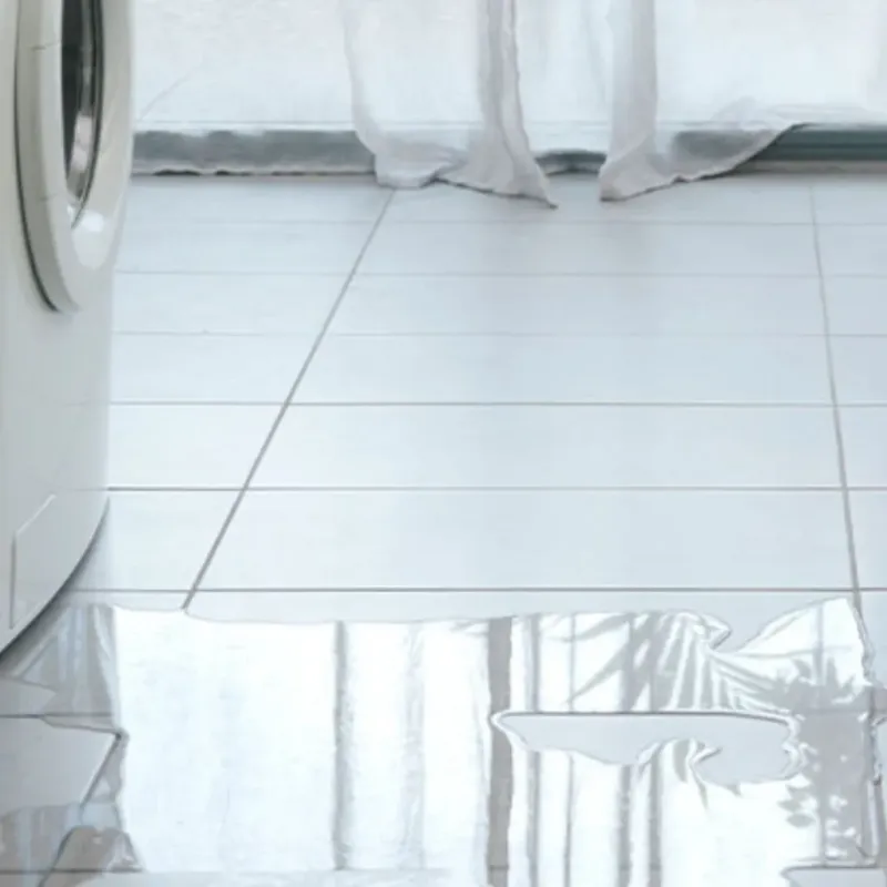 Appliance Leak Cleanup in East Palestine, OH