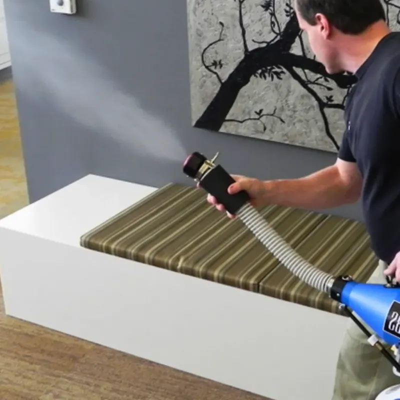 Professional Odor Removal in East Palestine, OH